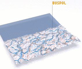 3d view of Buspol