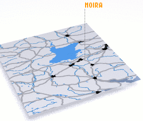 3d view of Moira