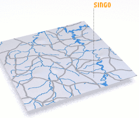 3d view of Singo