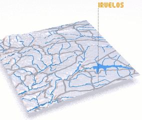 3d view of Iruelos