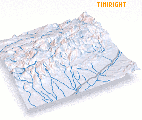 3d view of Timiright