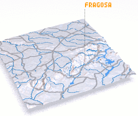 3d view of Fragosa