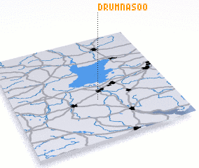 3d view of Drumnasoo