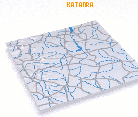 3d view of Katanra