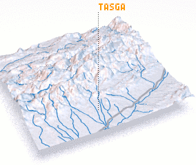 3d view of Tasga