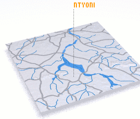 3d view of Ntyoni