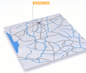 3d view of Boguhé II