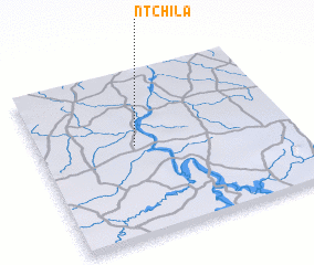 3d view of Ntchila