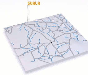 3d view of Suala