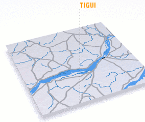 3d view of Tigui