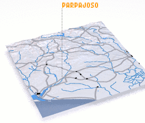 3d view of Parpajoso