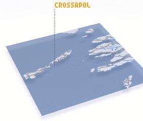 3d view of Crossapol