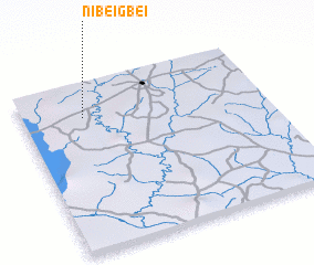 3d view of Nibeigbe I