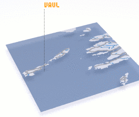 3d view of Vaul