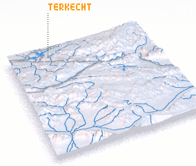 3d view of Terkecht