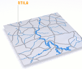 3d view of Ntila