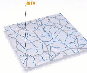 3d view of Kato