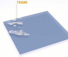 3d view of Teigar