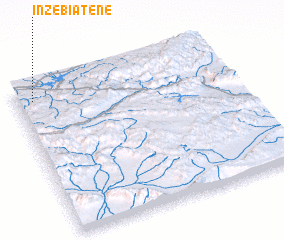 3d view of Inzebiatene