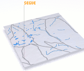 3d view of Ségué