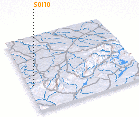 3d view of Soito