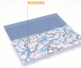 3d view of Negueira