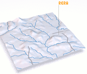 3d view of Rera