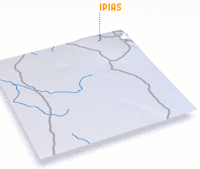 3d view of Ipias
