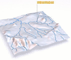 3d view of Imbaimadai