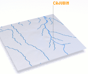 3d view of Cajubim