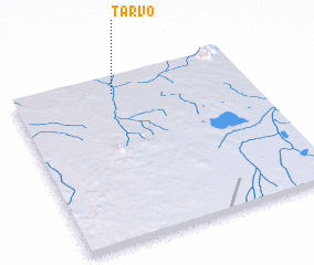 3d view of Tarvo