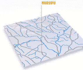 3d view of Murupu