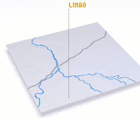 3d view of Limão