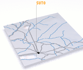 3d view of Sutó