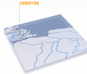 3d view of Juaneyda