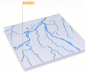 3d view of Mirari