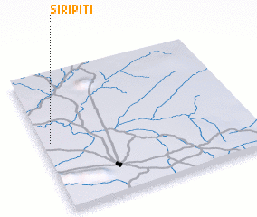 3d view of Siripiti