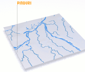 3d view of Pinduri