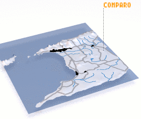 3d view of Comparo