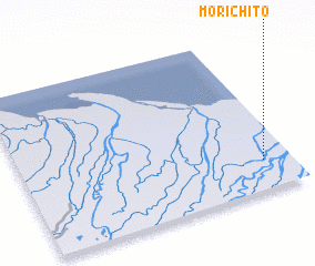 3d view of Morichito