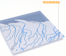 3d view of Musimurina