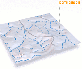 3d view of Pathawaru