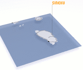 3d view of Sineku