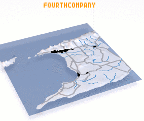 3d view of Fourth Company