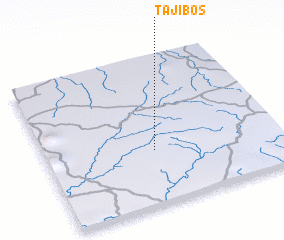 3d view of Tajibos