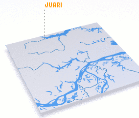 3d view of Juari