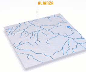 3d view of Alianza