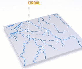 3d view of Cipoal