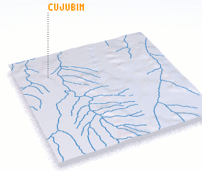 3d view of Cujubim