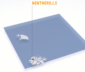 3d view of Weatherills